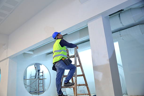 Best Acoustic or Soundproof Drywall Installation  in Tonawanda, NY